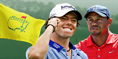 Golf betting promotions: all the US Masters bookmaker offers