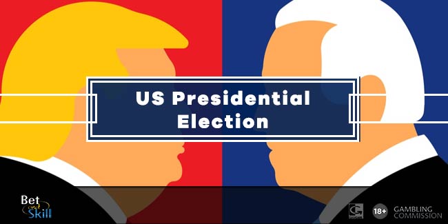 US Elections Betting Tips