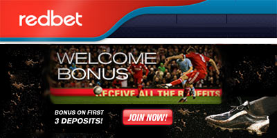 Redbet sportsbook review: one of the best in fixed odds and live betting