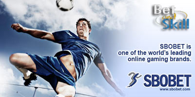 SBOBET sportsbook review: bonuses, payments and all the info you need (www.sbobet.com)