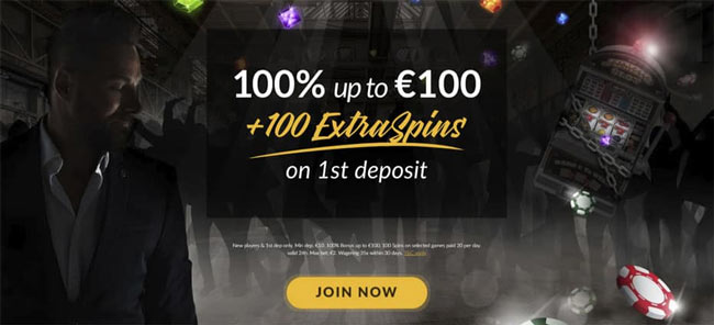 shadowbet casino bonus