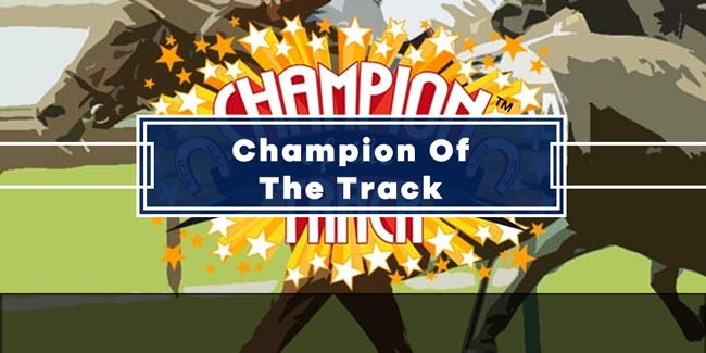 champion of the track