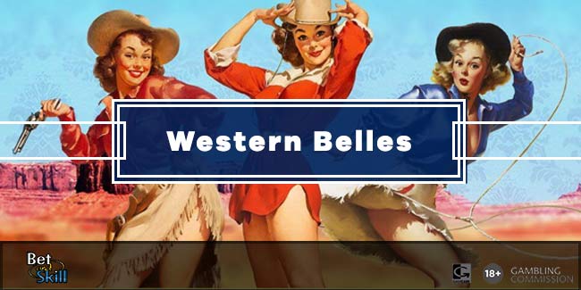 western belles slot