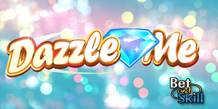 Dazzle Me slot