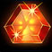 starburst-xxxtreme-slot-orange-gemstone-symbol