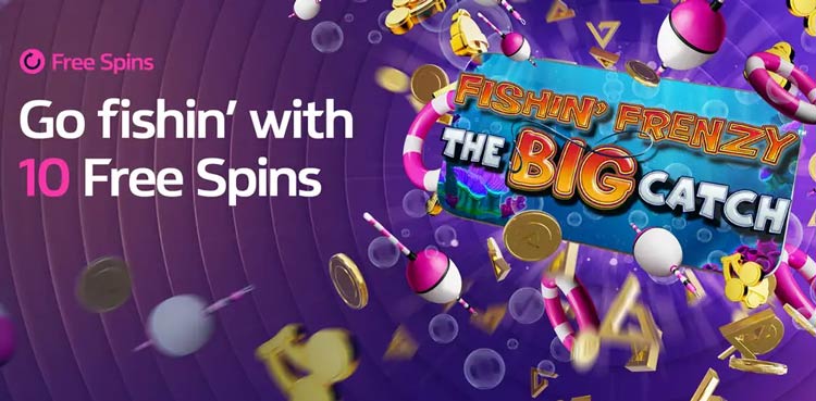 William Hill Casino Free Spins No Deposit