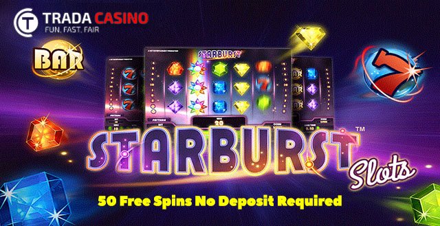 TradaCasino no deposit bonus